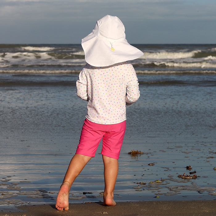 Swim &amp; Sun Shorts