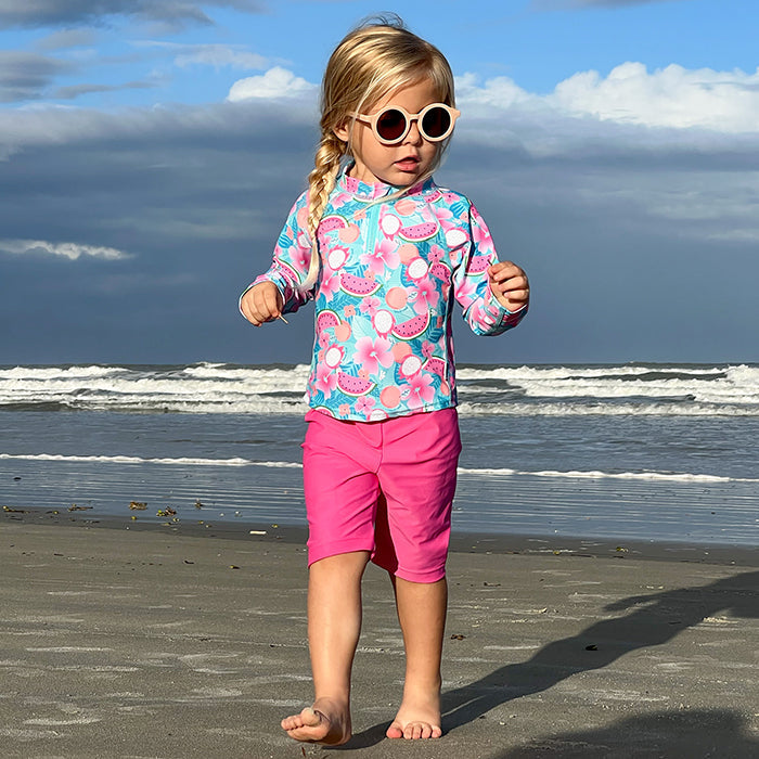 Swim &amp; Sun Shorts