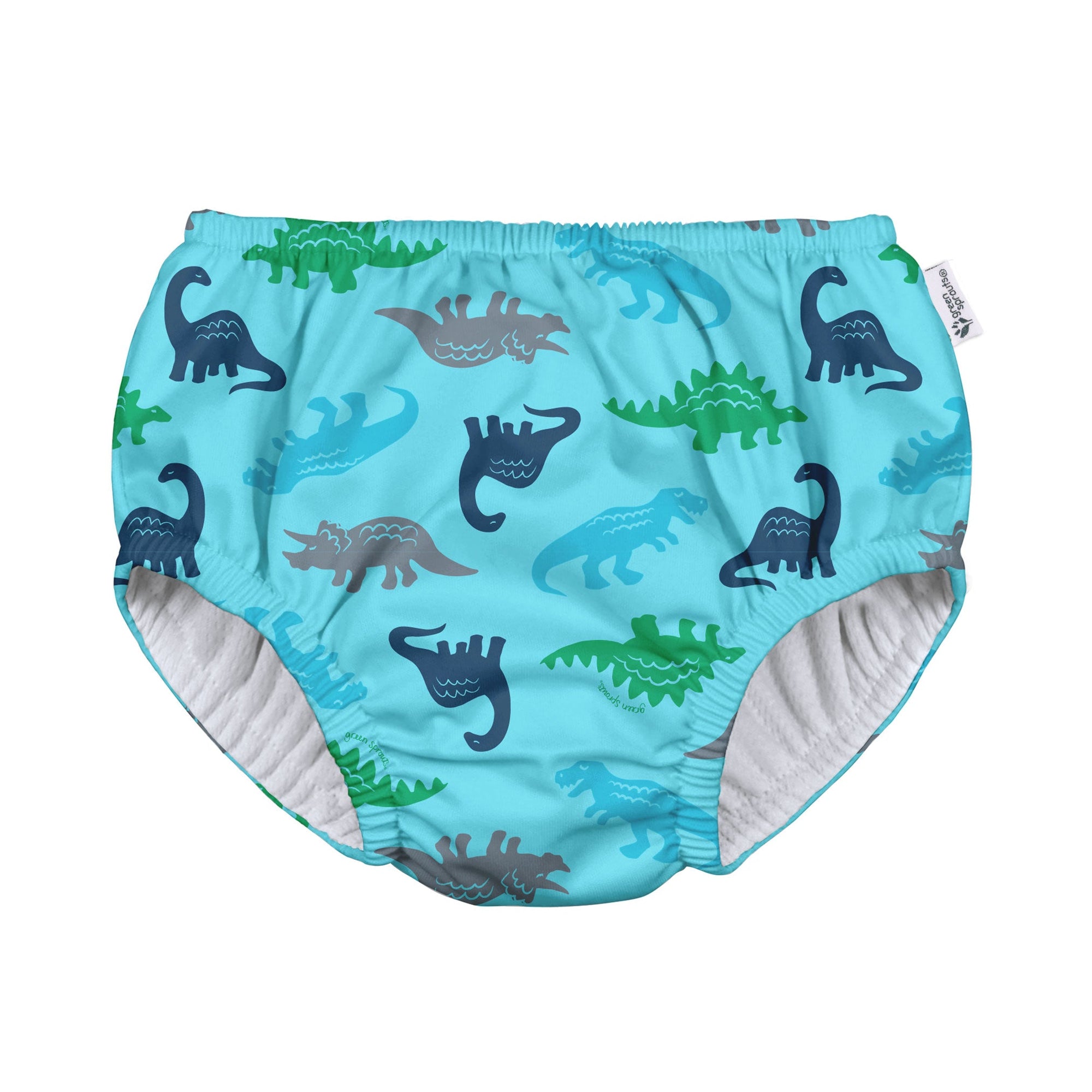 Eco Pull-up Swim Diaper - Past Season