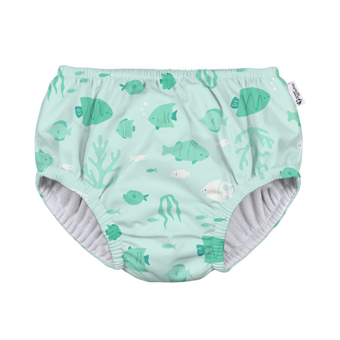 Eco Pull-up Swim Diaper - Past Season