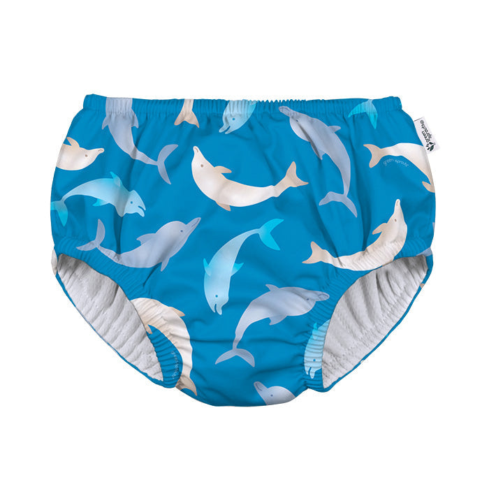 Eco Pull-up Swim Diaper - Past Season