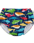 Eco Pull-up Swim Diaper - Past Season