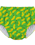 Eco Pull-Up Swim Diaper - Swim Safety Prints