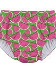 Eco Pull-Up Swim Diaper - Swim Safety Prints