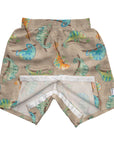 Easy-Change Eco Swim Trunks