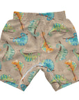 Easy-Change Eco Swim Trunks