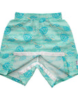 Easy-Change Eco Swim Trunks