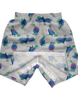 Easy-Change Eco Swim Trunks