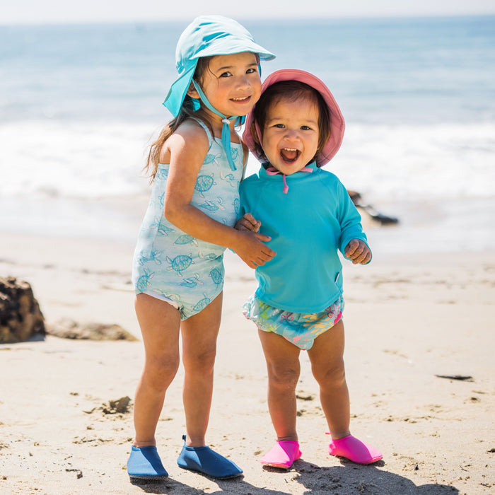 Long Sleeve Rashguard Shirt