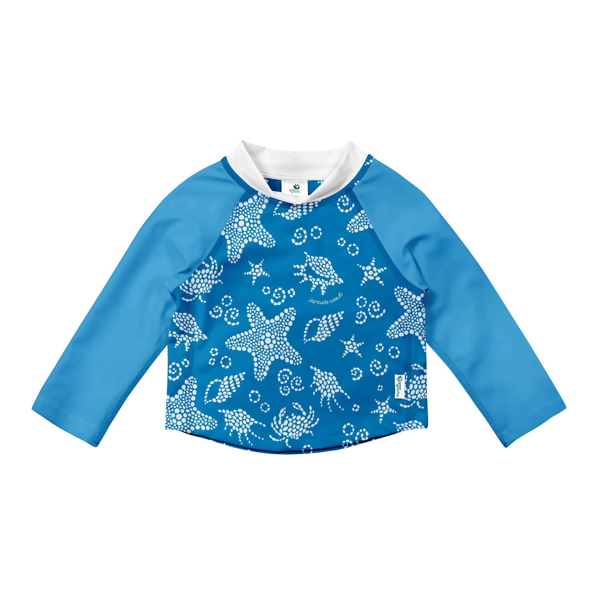 Eco Long Sleeve Rashguard