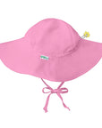 UPF 50+ Eco Brim Hat