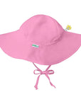 UPF50+Brim Sun Protection Hat - Past Season