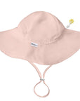 UPF50+Brim Sun Protection Hat - Past Season