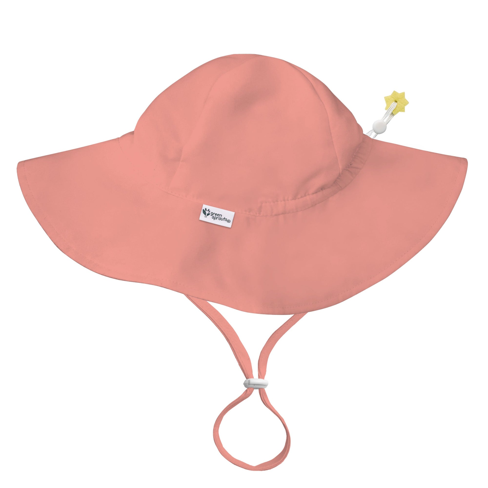 UPF 50+ Eco Brim Hat
