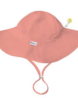 UPF 50+ Eco Brim Hat