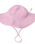 UPF 50+ Eco Brim Hat