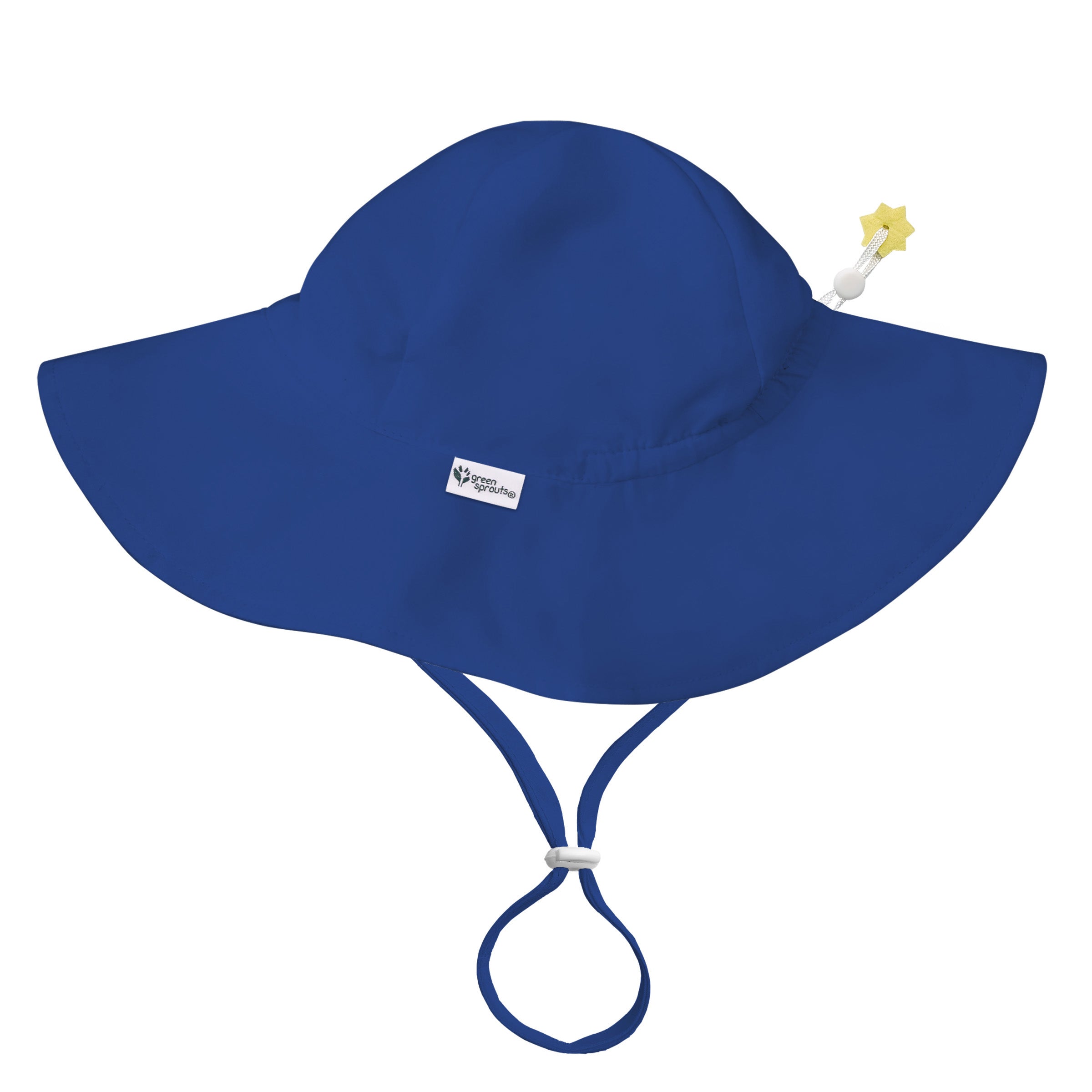 Eco Brim Hat | Green Sprouts