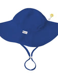 UPF 50+ Eco Brim Hat