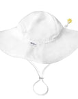 UPF 50+ Eco Brim Hat