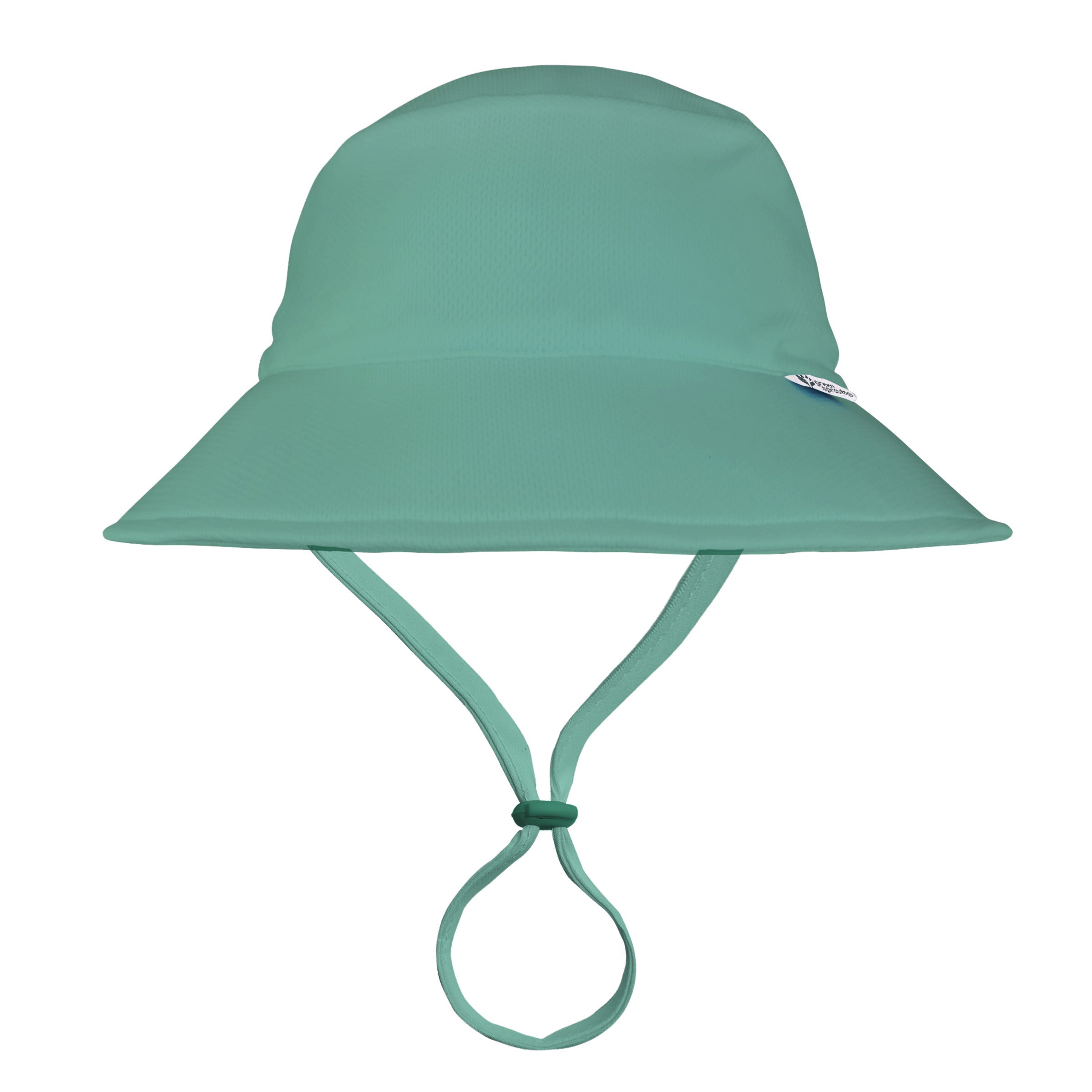 UPF 50+ Breathable Bucket Hat
