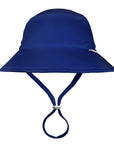 UPF 50+ Breathable Bucket Hat