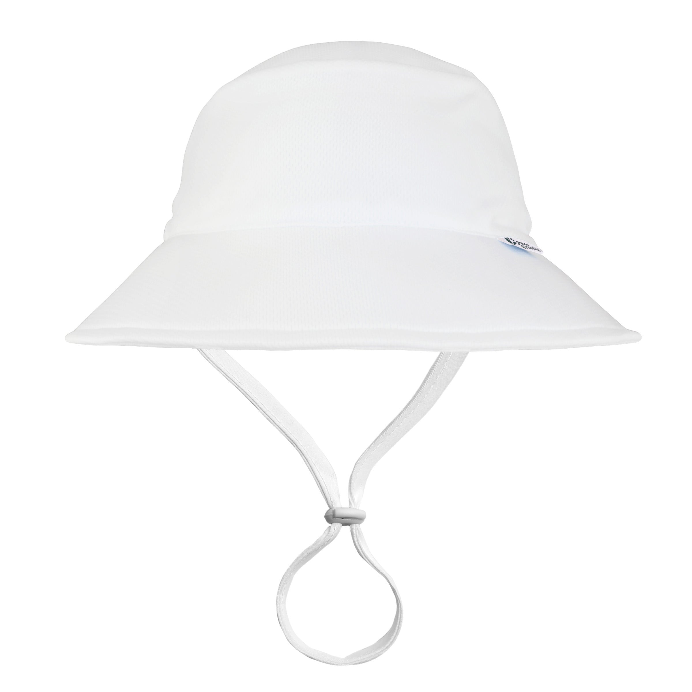 UPF 50+ Breathable Bucket Hat