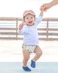 UPF 50+ Eco Flap Sun Protection Hat - Past Season