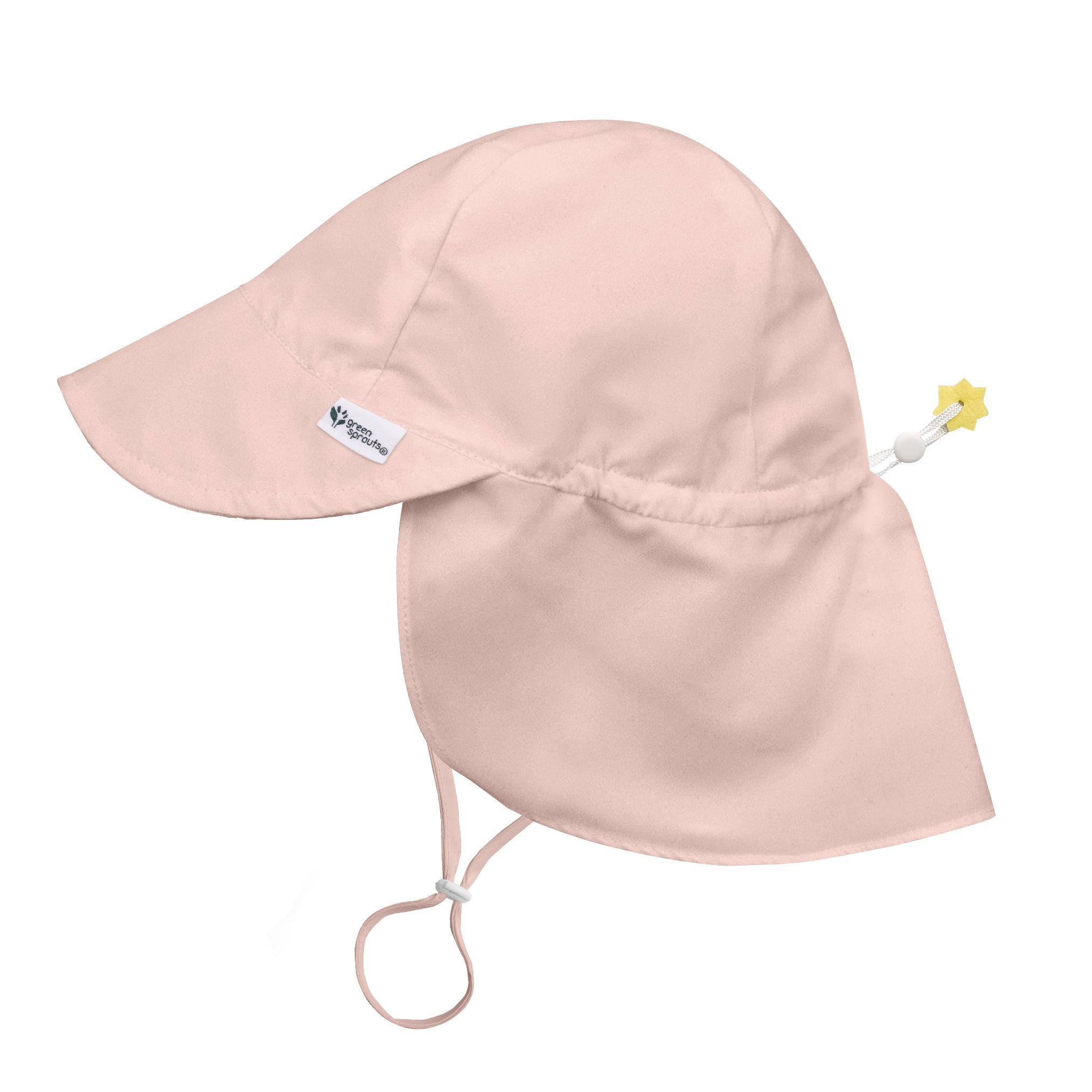 UPF 50+ Eco Flap Hat