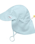 UPF 50+ Eco Flap Sun Protection Hat - Past Season