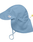 UPF 50+ Eco Flap Sun Protection Hat - Past Season