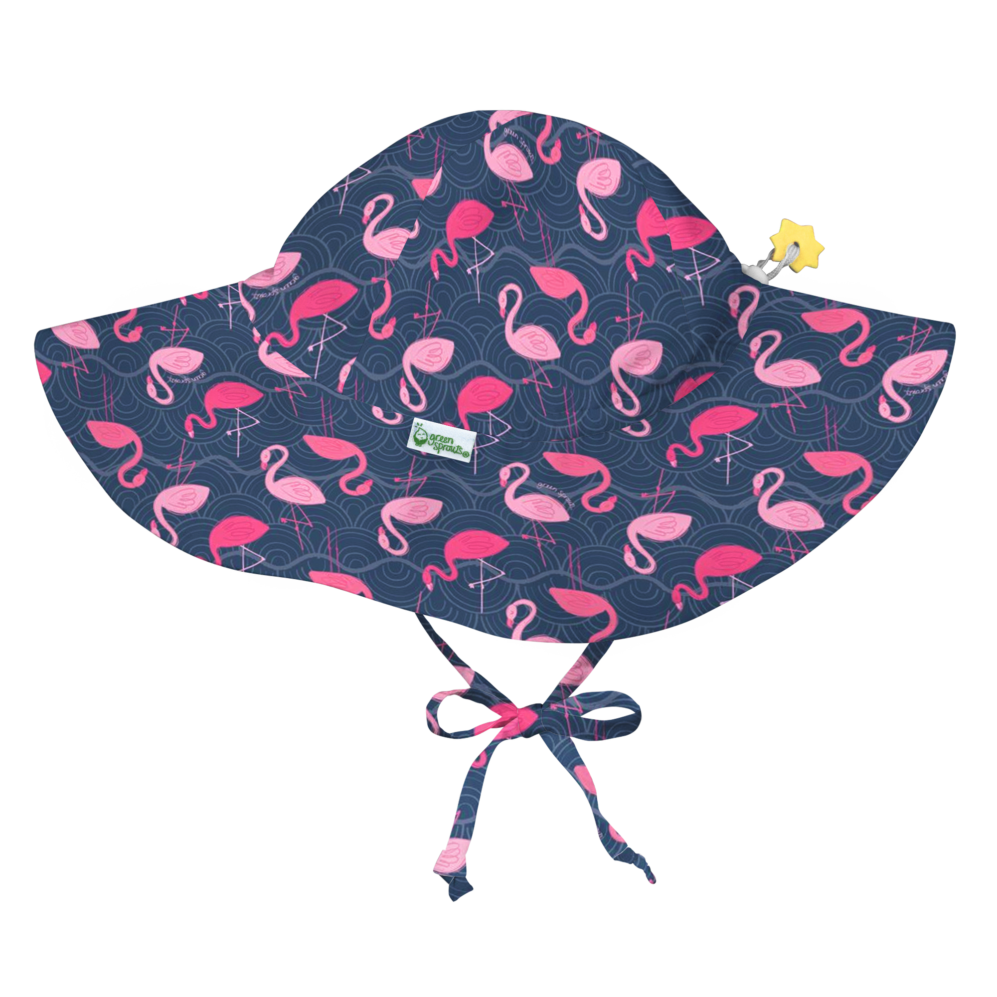 UPF50+Brim Sun Protection Hat - Past Season