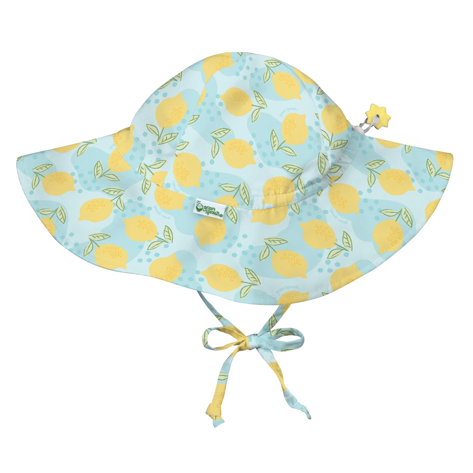 UPF50+Brim Sun Protection Hat - Past Season