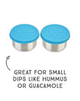 LunchBots 2.5 oz Dips