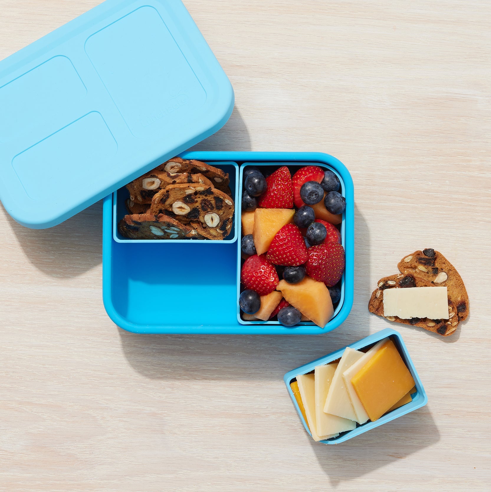 LunchBots Medium Build-A-Bento