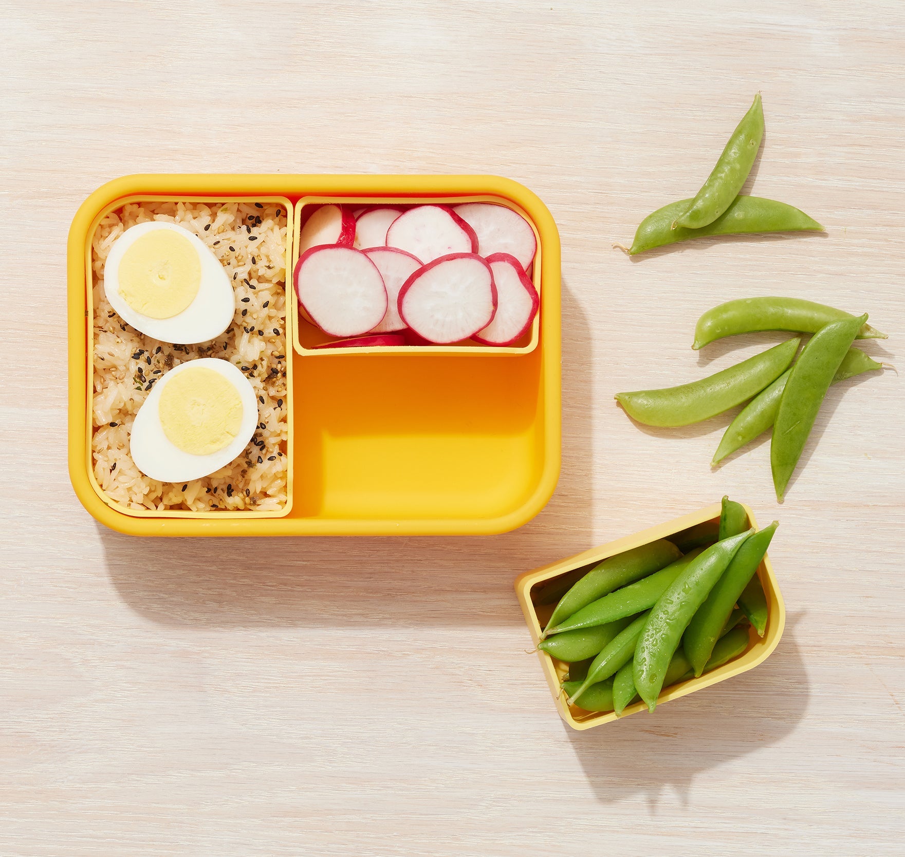 LunchBots Medium Build-A-Bento