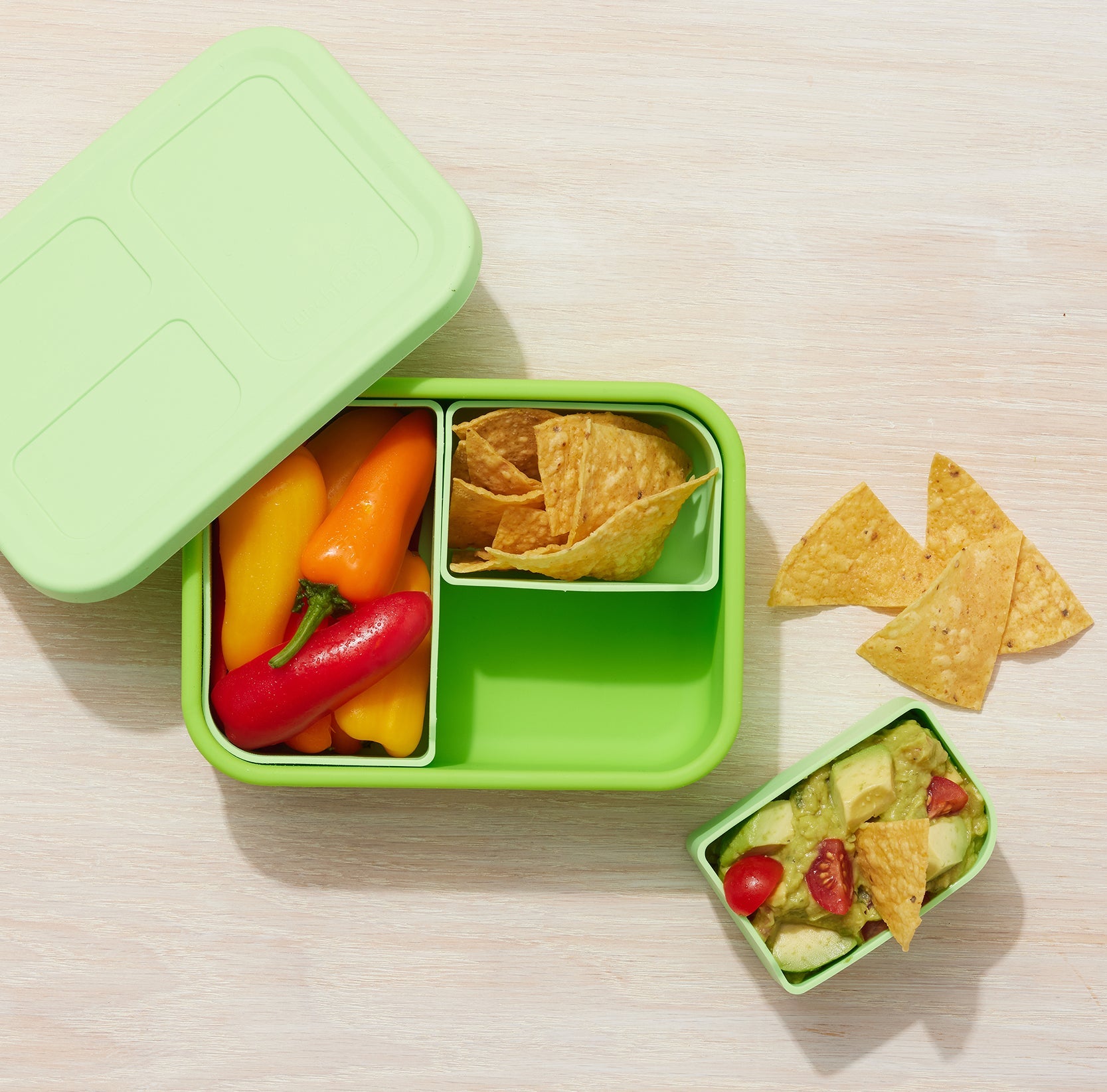 LunchBots Medium Build-A-Bento