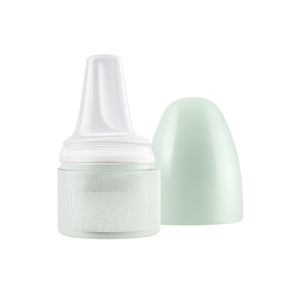 Spout Adapter for Water Bottle