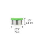LunchBots 2.5 oz Dips