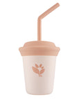 Straw Cup | Developmental Straw Drinking Cup for Toddlers