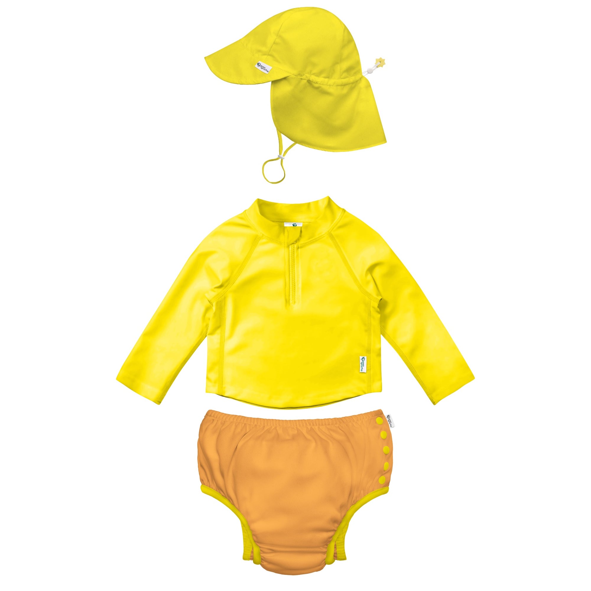 Swim Safety Set