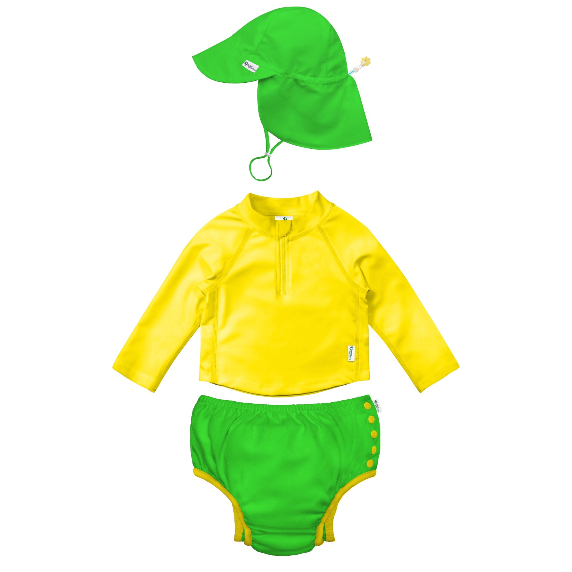 Swim Safety Set