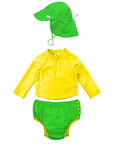 Swim Safety Set