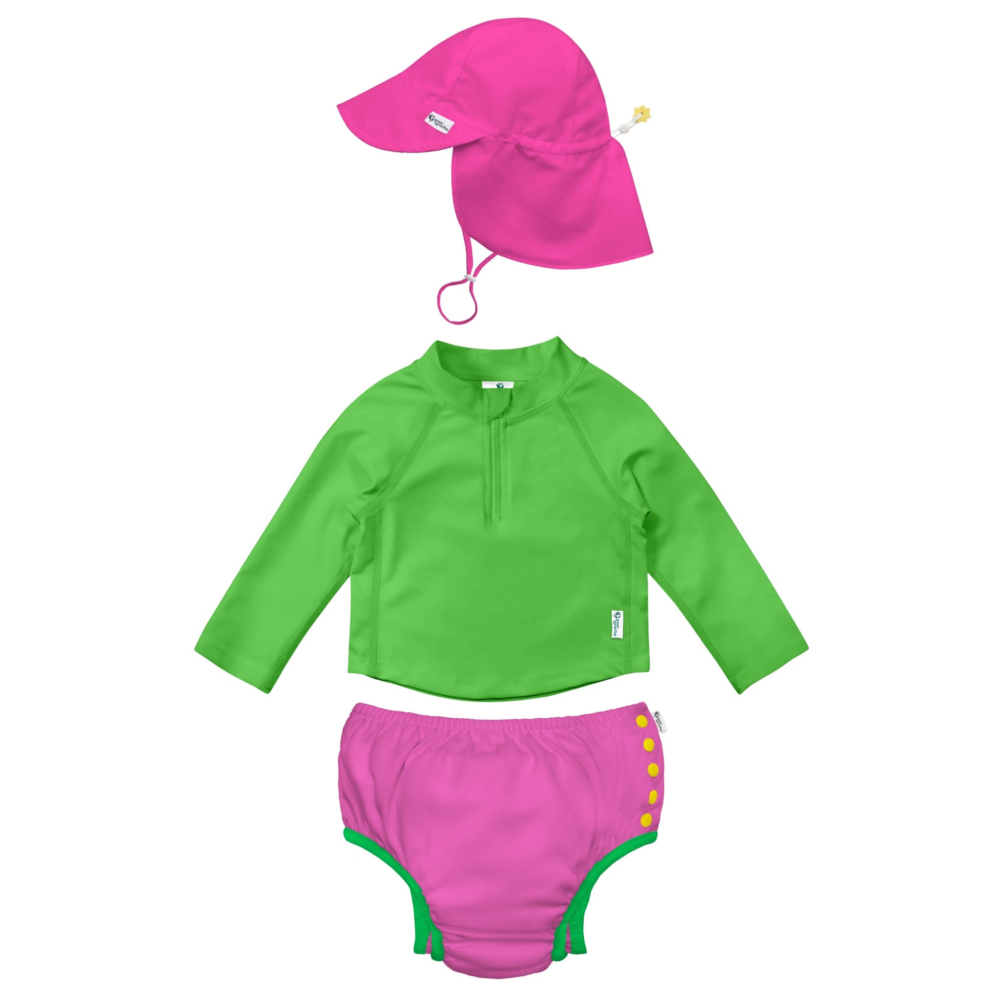 Swim Safety Set