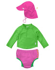 Swim Safety Set