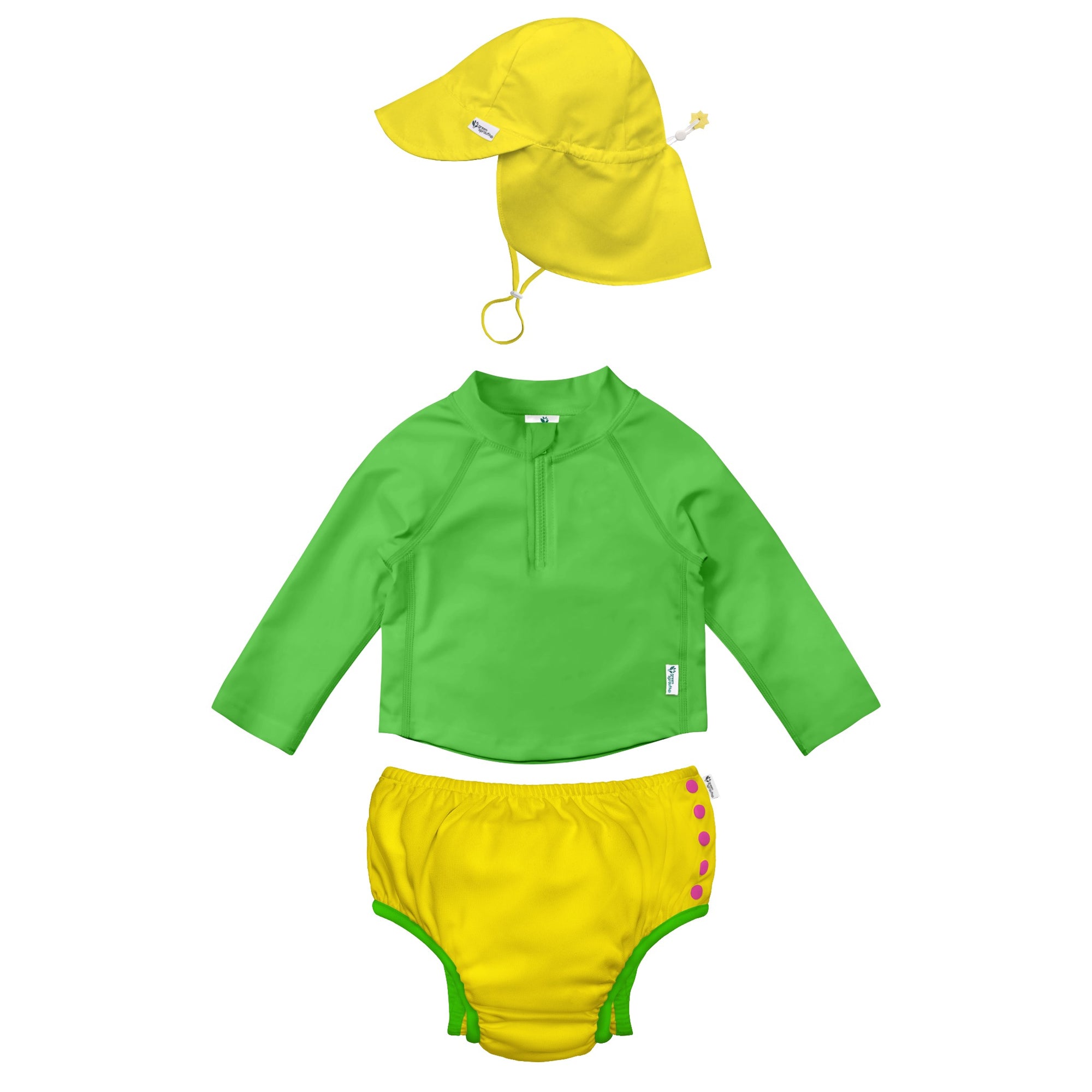 Swim Safety Set