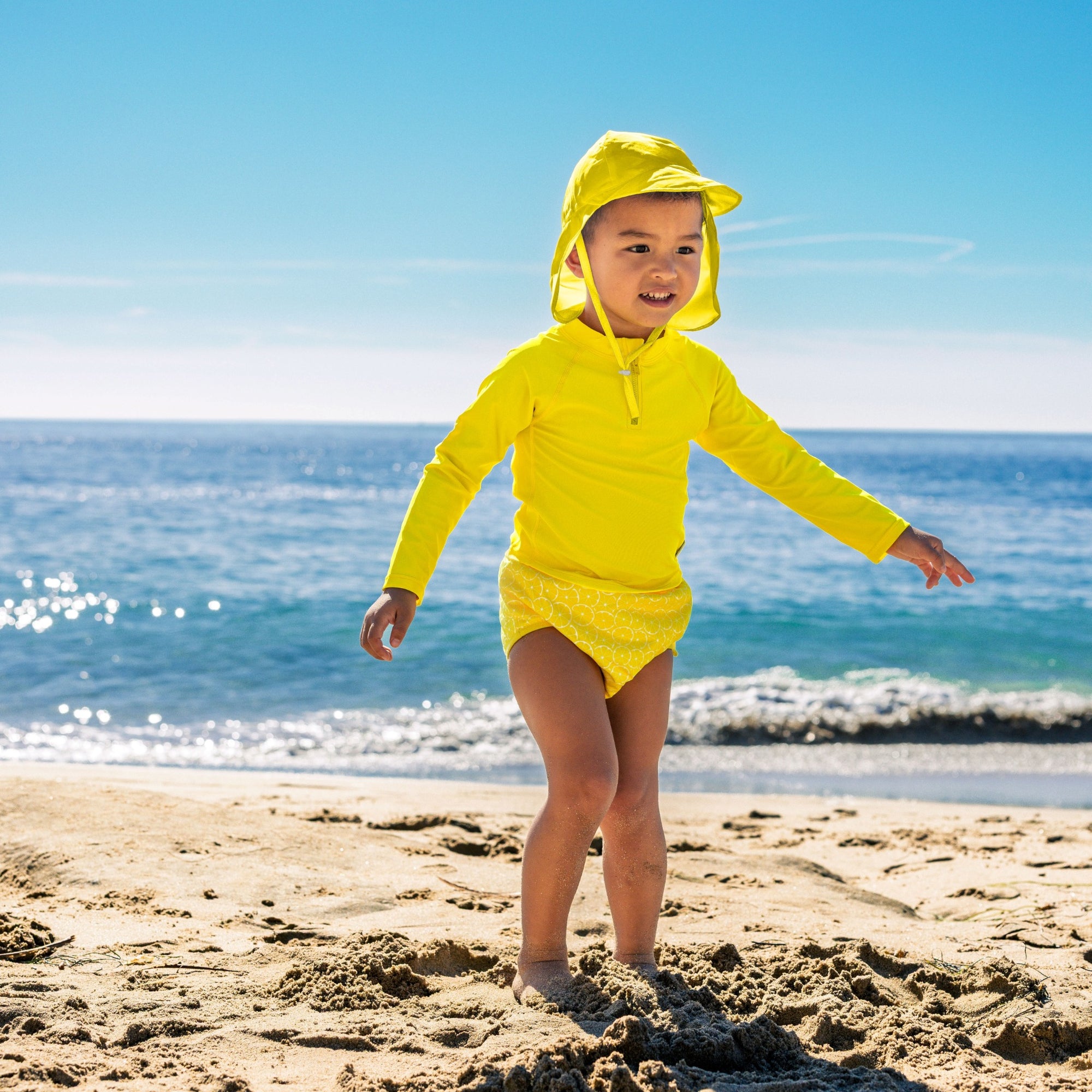 Swim Safety Set