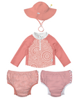 Build Your Set - Coral