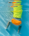 Eco Snap Swim Diaper - Swim Safety