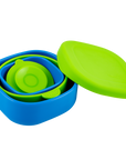 LunchBots Bitty Bowls