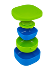 LunchBots Bitty Bowls